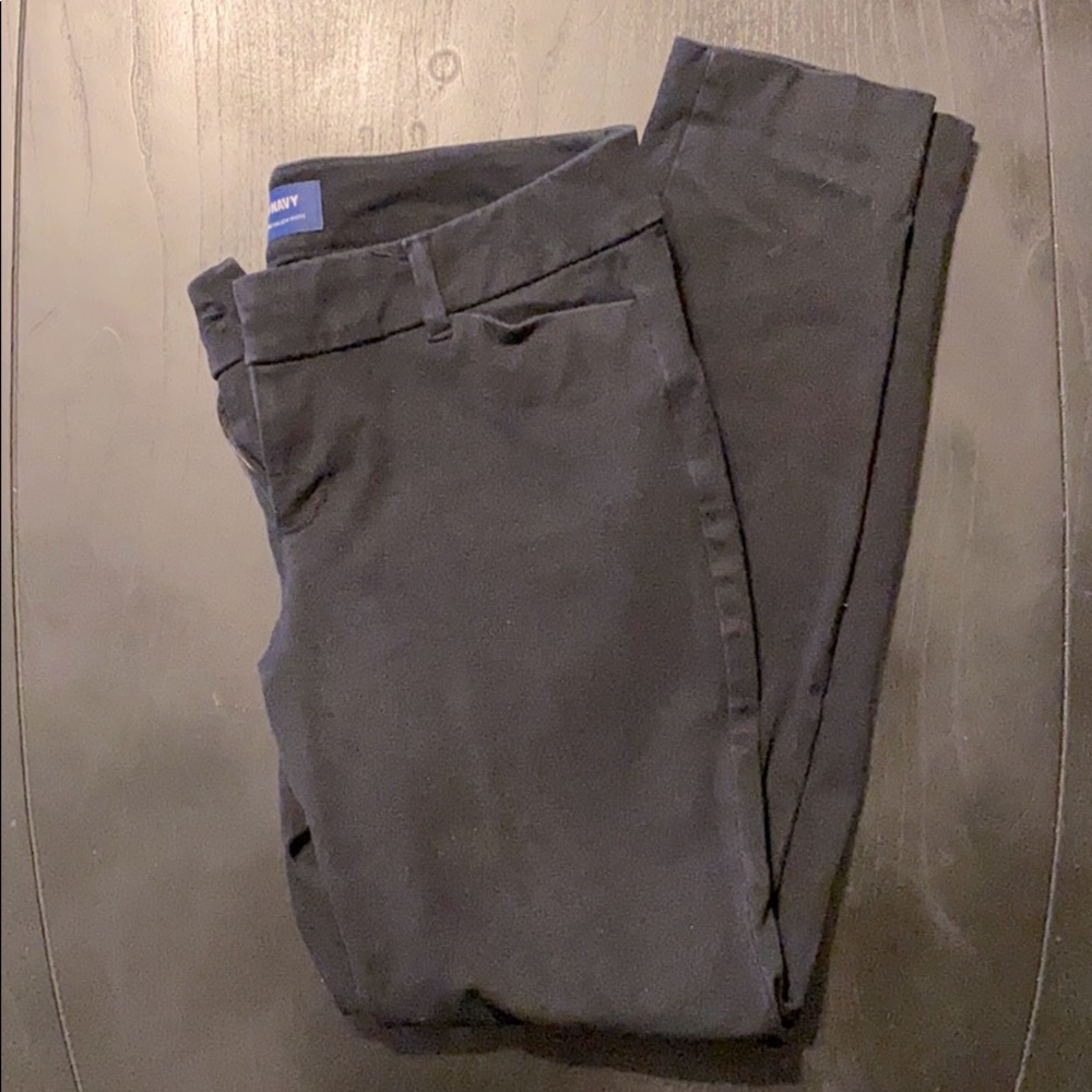 Old Navy Pixie Dress Pants